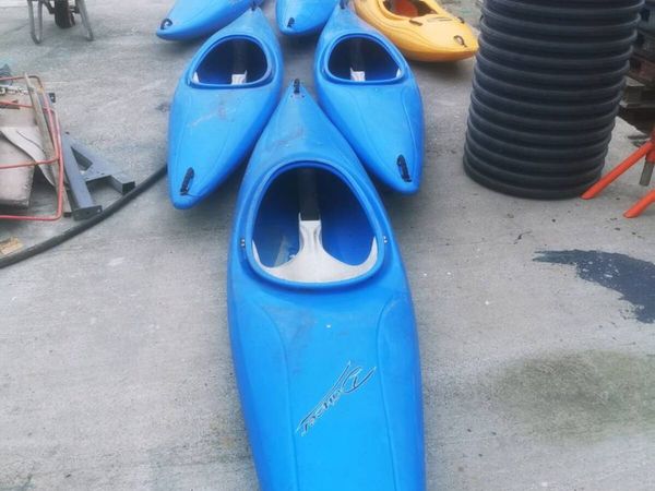 Water sports - Main image