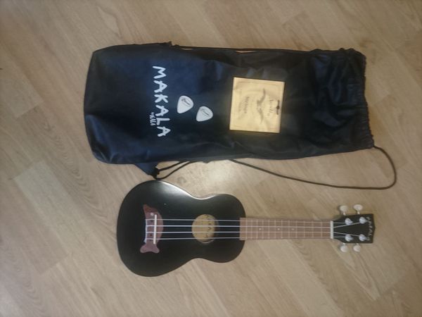 Makala Ukulele - Main image
