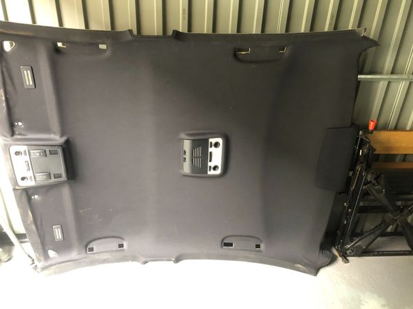 2010 MSPORT BMW 320 SERIES SEATS AND INTERNAL ROOF - Main image