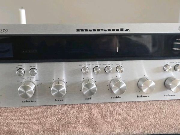Marantz 2230 - Main image