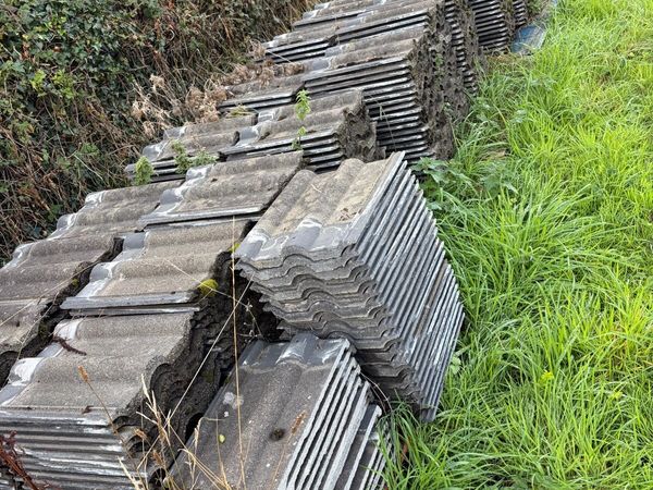 roof tiles - Main image