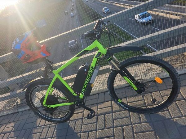 Bike - Main image