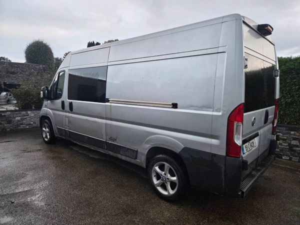 Fiat Ducato - Main image
