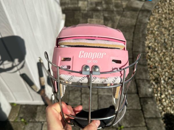 Newstyle helmet - Main image