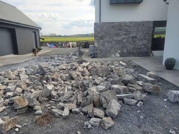 Building stone - Main image