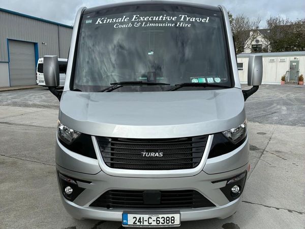 Iveco Daily 2024 - Main image