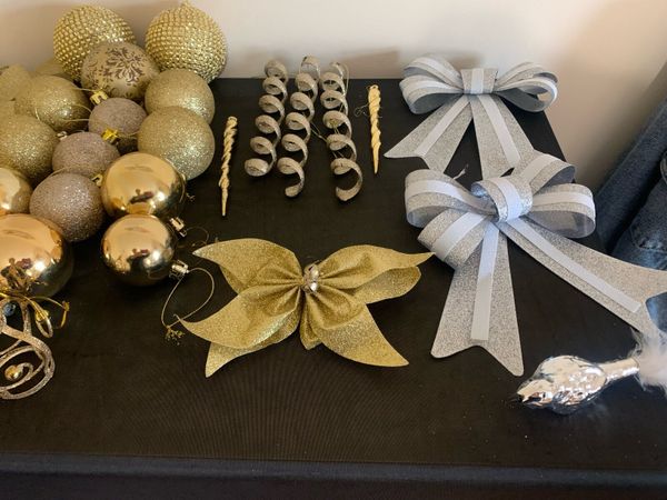 Christmas Decorations - Main image