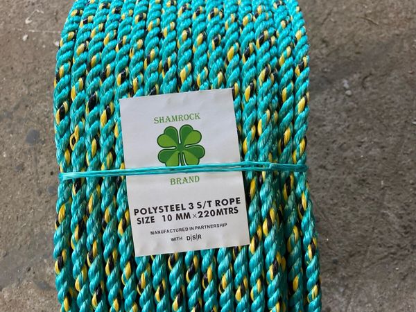 Rope - Main image