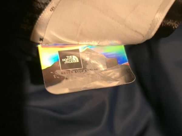 The North Face Diablo 700 Down Hoodie Jacket - Main image
