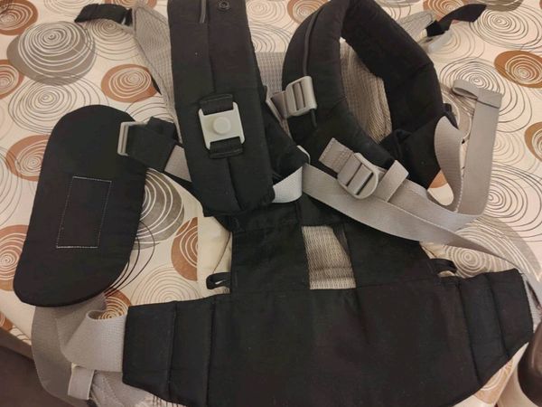 Baby carrier - Main image