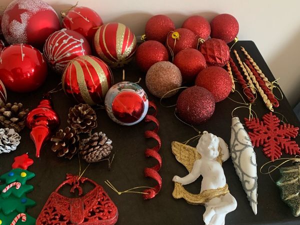 Christmas Decorations - Main image