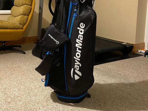 Taylormade stand bag - Main image