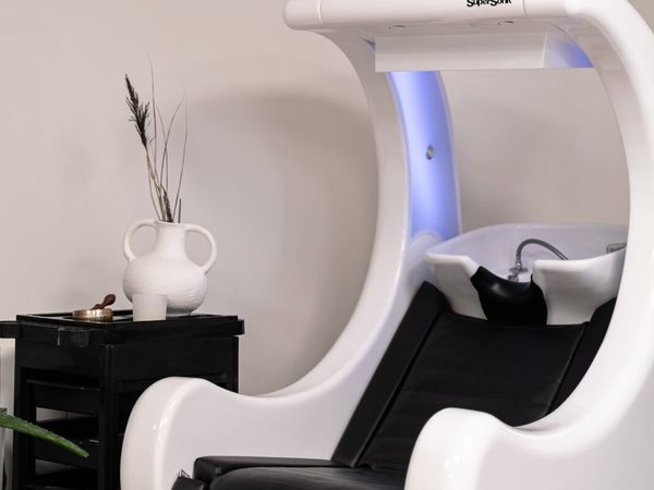 Hair Washing unit - Main image