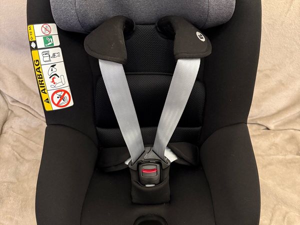 Maxi-Cosi Mica Pro Eco I-Size - Main image