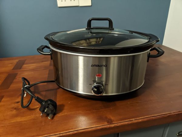 Slow Cooker - Main image