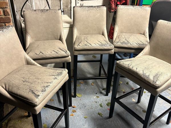 Kitchen stools - Main image