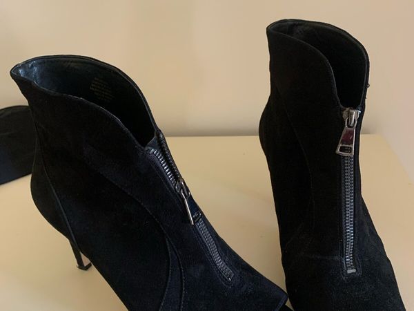 Ladies Ankle Boots - Main image