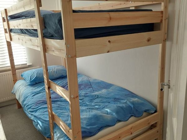 Bunk Bed - Main image