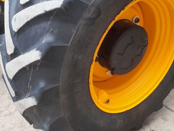 Wheels - Main image