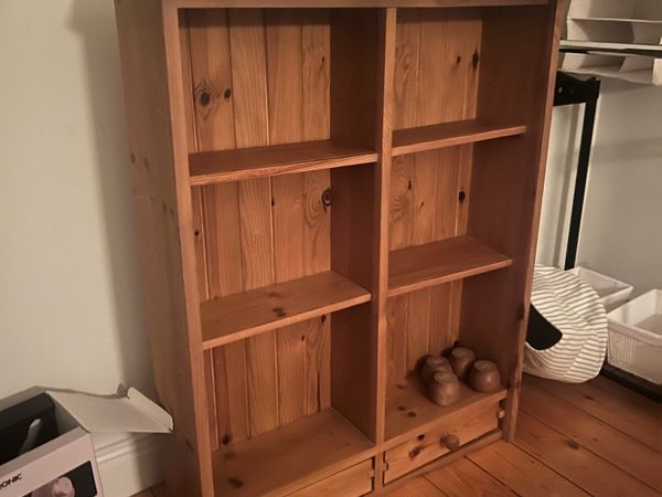 Open shelf’s - Main image