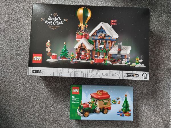 🎄LEGO Christmas/ Winter Village Bundle €180 - Main image