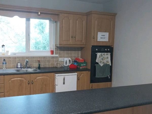 Kitchen - Main image