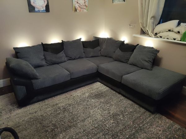 Corner sofa - Main image