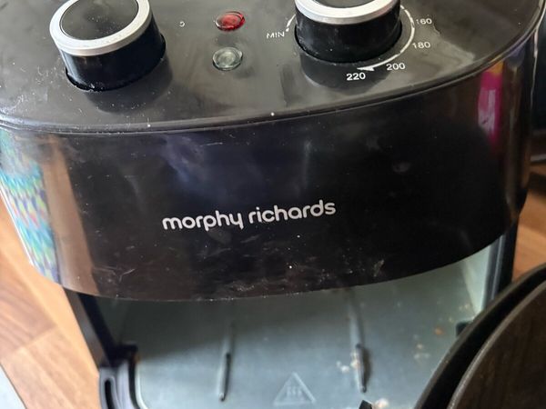 Morphy Richards air fryer - Main image
