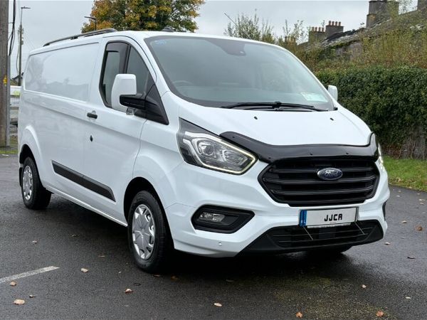 ABSOLUTELY STUNNING 2020 LWB LIMITED CUSTOM - Main image