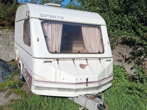 Caravan - Main image