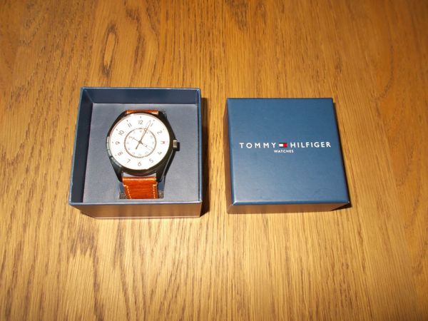 New Tommy Hilfiger Watch - Main image