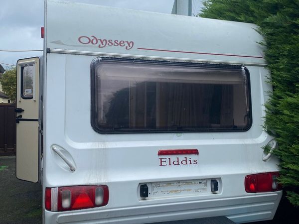 Caravan - Main image