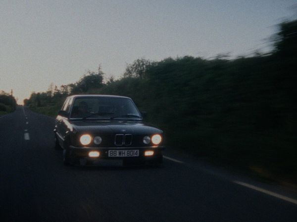 1988 BMW 520i e28 - Main image
