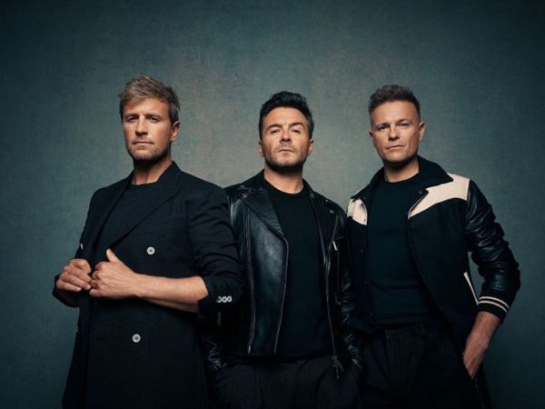 Westlife - Main image