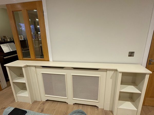Radiator Cover - Main image