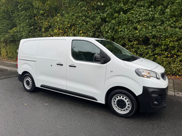 Peugeot Expert great condition - Main image