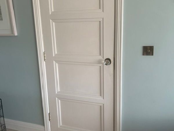 Internal doors - Main image