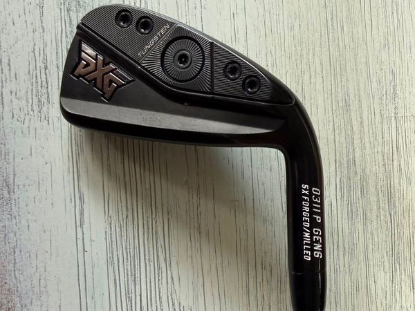 Pxg 0311p gen 6 extreme black out edition 4-pw - Main image