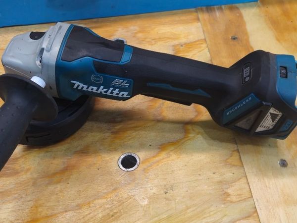 Makita 5 inch grinder - Main image