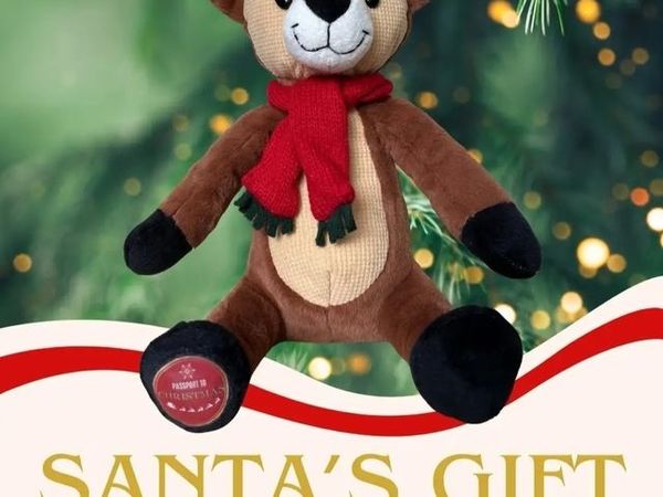 Christmas - Main image