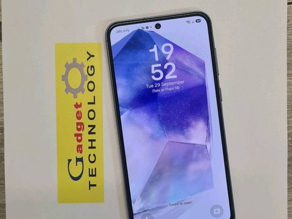 Galaxy A55 5g unlocked - Main image