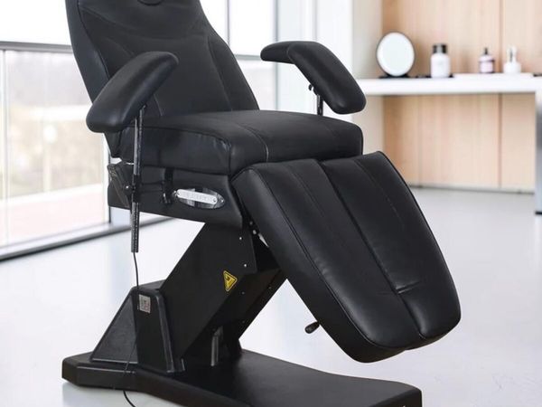 Pedicure chair electric brand new - Main image