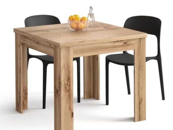 Extendable Dining Table - Main image