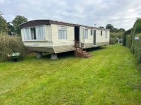 Atlas Festival Super 35x12 Mobile Home – Co. Meath - Main image