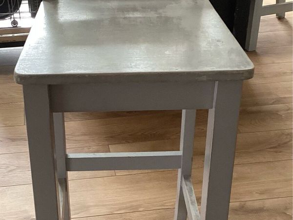 Kitchen Stools - Main image