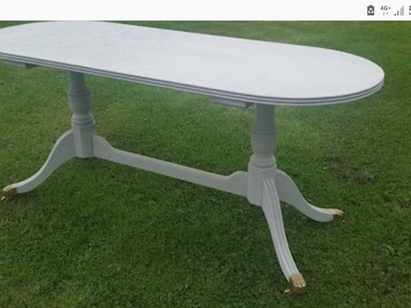 Vintage Coffee  Table - Main image