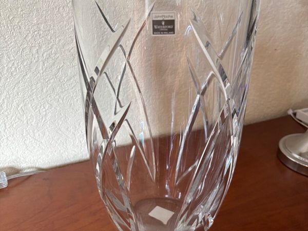 Waterford Crystal Vase - Main image