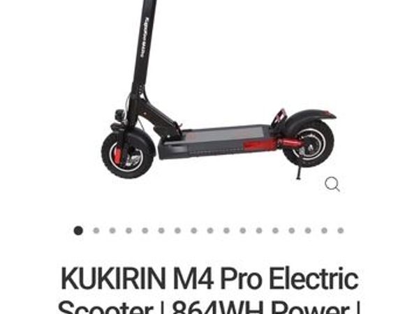 Scooter - Main image