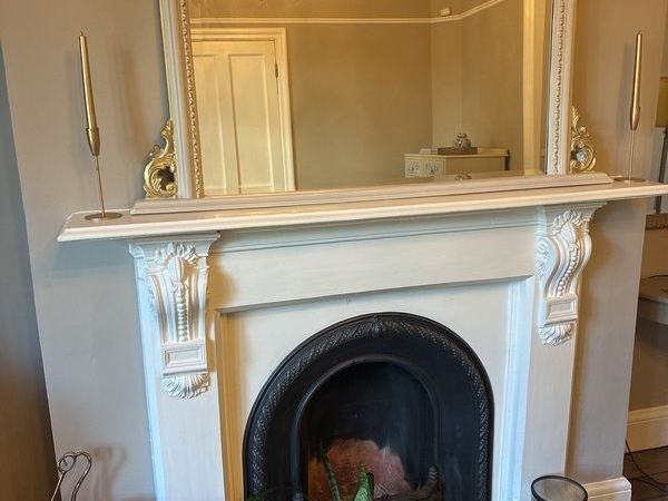mirror - Main image