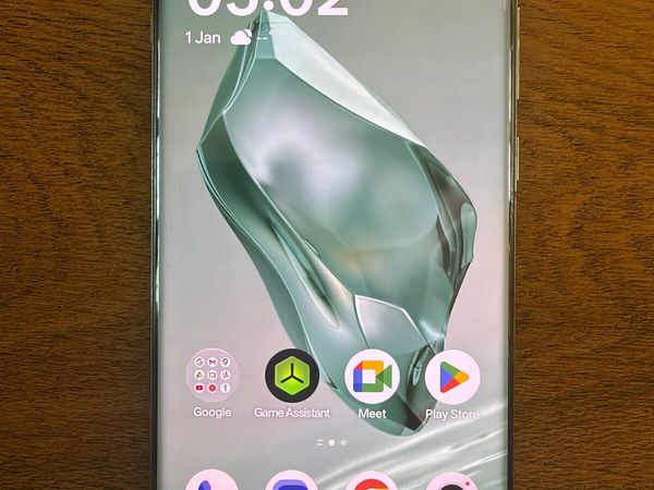 OnePlus 12 512GB Flowy Emerald+OnePlus Buds Pro 2 - Main image